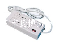 供应电源插座式浪涌保护器LGA101Z